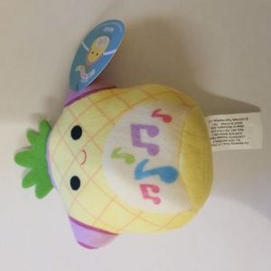 Maui Squishmallows McDonald's